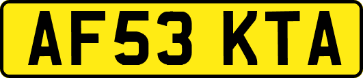 AF53KTA