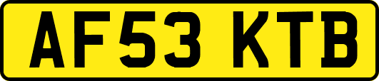 AF53KTB