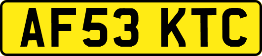 AF53KTC