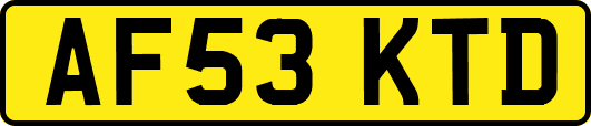 AF53KTD