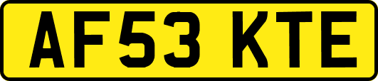 AF53KTE