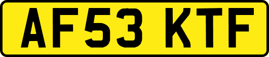 AF53KTF