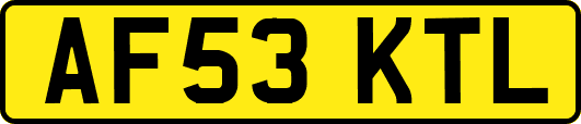AF53KTL