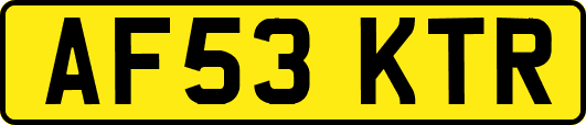 AF53KTR