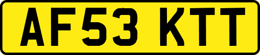 AF53KTT