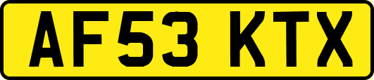 AF53KTX