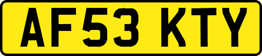 AF53KTY