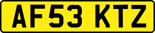 AF53KTZ