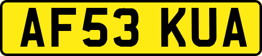 AF53KUA