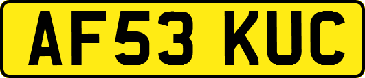 AF53KUC