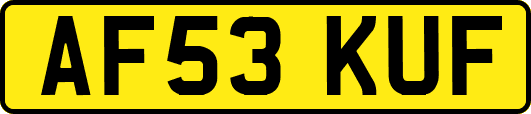 AF53KUF