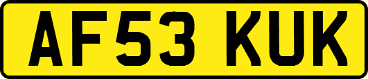 AF53KUK
