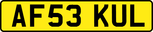 AF53KUL