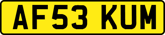 AF53KUM