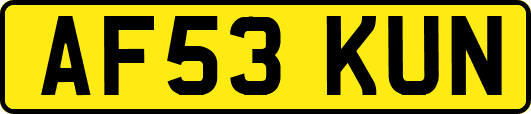 AF53KUN