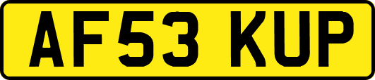 AF53KUP