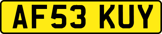 AF53KUY