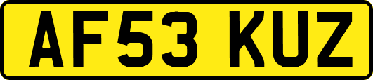 AF53KUZ