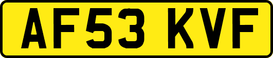 AF53KVF