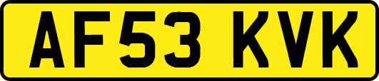 AF53KVK