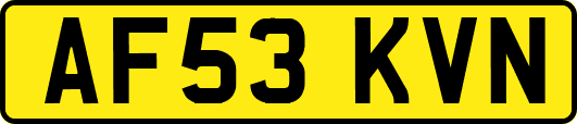 AF53KVN