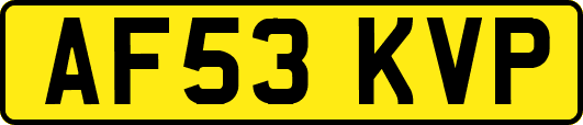 AF53KVP
