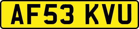 AF53KVU