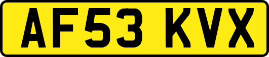 AF53KVX