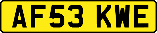 AF53KWE