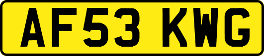 AF53KWG