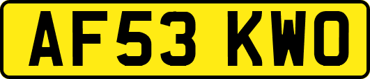 AF53KWO