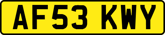 AF53KWY