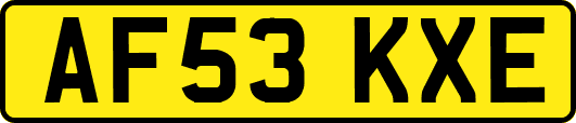 AF53KXE