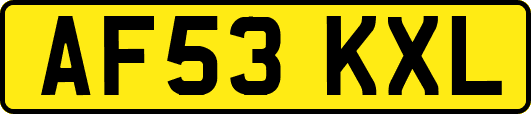 AF53KXL