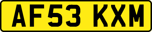 AF53KXM