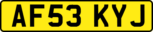 AF53KYJ