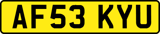 AF53KYU