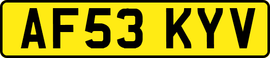 AF53KYV