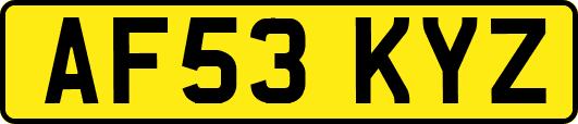 AF53KYZ