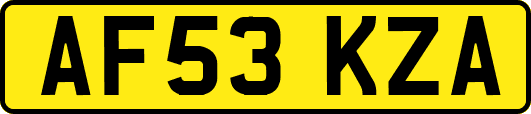 AF53KZA