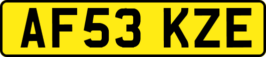 AF53KZE