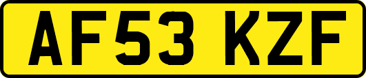 AF53KZF