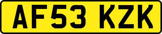AF53KZK