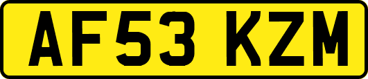 AF53KZM