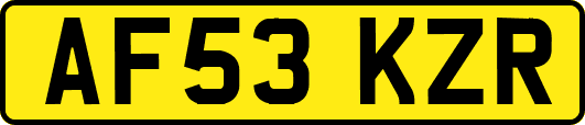 AF53KZR