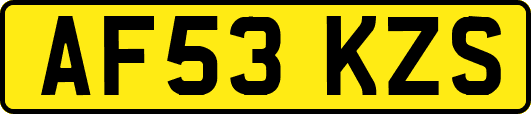 AF53KZS
