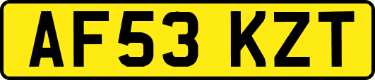 AF53KZT