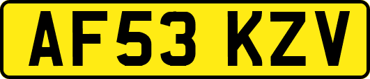 AF53KZV