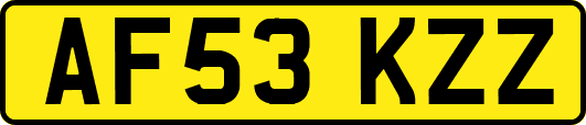 AF53KZZ