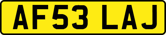 AF53LAJ